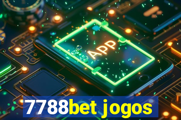 7788bet jogos